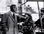 Pierre Bonnard and Marthe Boursin